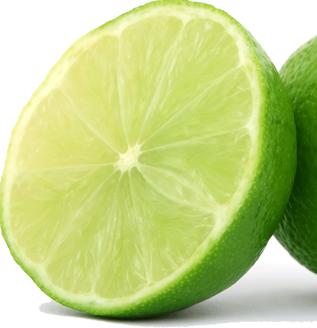 lime